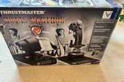 Thrustmaster hotas warthog