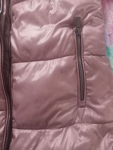 girls next coat age 7
