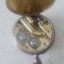 vintage pocket watch Image 10