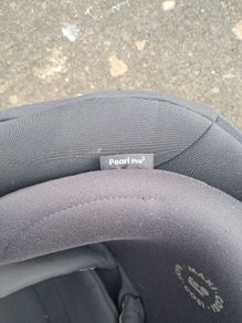 maxi cosi pearl pro 2