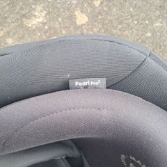 maxi cosi pearl pro 2