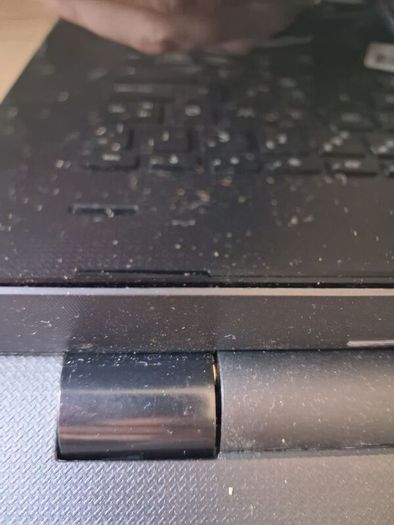 HP Laptop 17inch Ak0xx