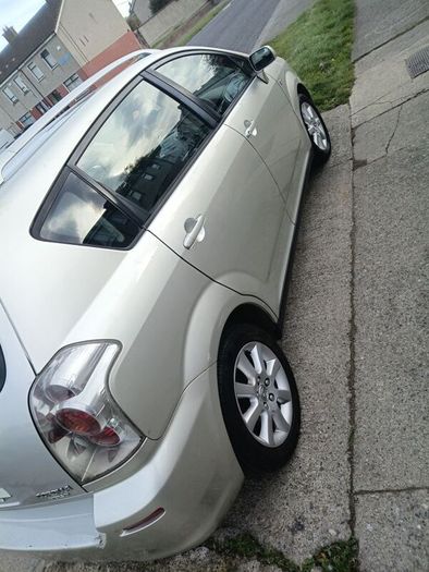 2007 Toyota Corolla