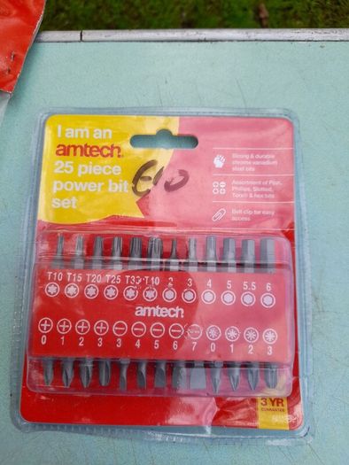 tools