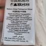 SERAPHINE Luxe Maternity Sparkle Tie-Knot Front Sz 12 (Rrp 79 Sterling) Image 10