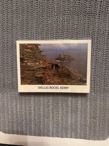 John Hinde - Skellig Rocks, Kerry. Unused Postcard Lot. 50. New.