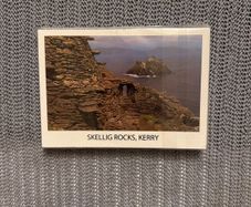 John Hinde - Skellig Rocks, Kerry. Unused Postcard Lot. 50. New.