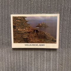 John Hinde - Skellig Rocks, Kerry. Unused Postcard Lot. 50. New.