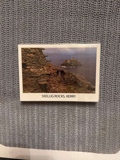 John Hinde - Skellig Rocks, Kerry. Unused Postcard Lot. 50. New.
