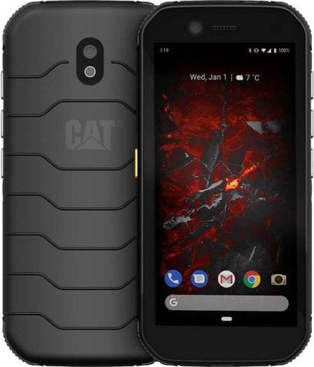 New Cat S42 h plus