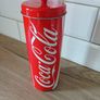Coca Cola Straw Tin Image 3