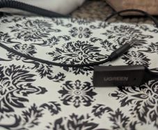 UGREEN Bluetooth Aux Adapter