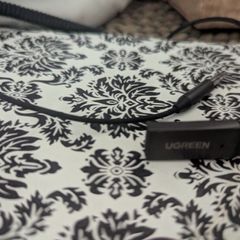 UGREEN Bluetooth Aux Adapter