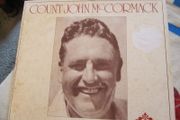 Count John McCormack - The Years Of Triumph 6 LP Box Set