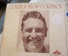Count John McCormack - The Years Of Triumph 6 LP Box Set