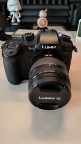 Panasonic Lumix GH5 Body