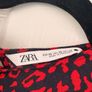 Zara Women's Size XS Maxi Dress Image 2