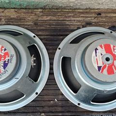 Laney HH Invader 12"Speakers 8ohm 60 Watt