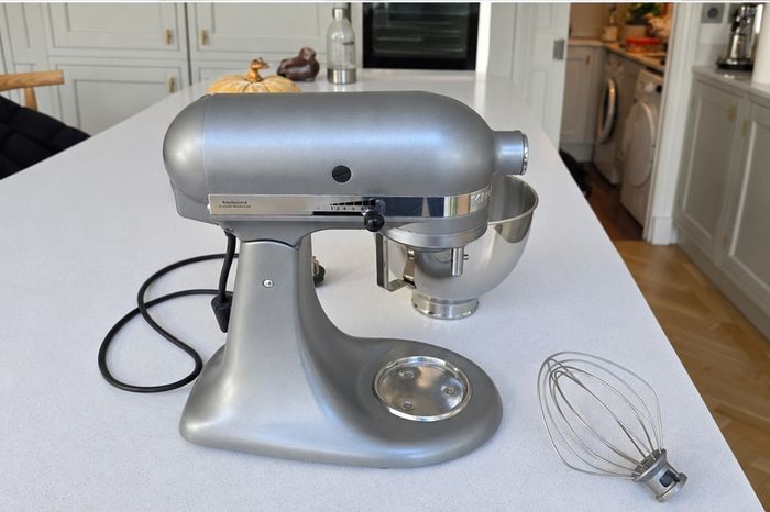 Kitchenaid 4.5 litre mixer 5ksm45
