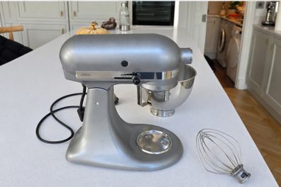 Kitchenaid 4.5 litre mixer 5ksm45
