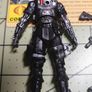 Gi Joe Resolute Cobra Bat Image 6
