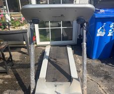 treadmill