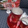 Beautiful Tealight Holder Set Image 5