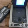 Sony MaviCap MVC-FDR3E Still Image Capture, Quick Access Floppy Disk Drive Image 9