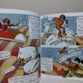 Traction Man Is Here, Mini Grey Children,s Book Image 5