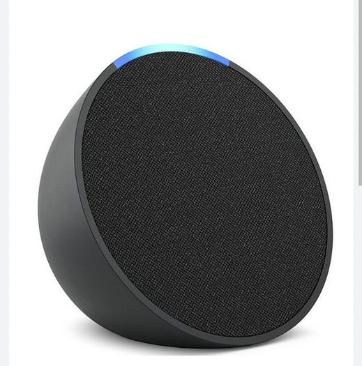 Alexa Echo Pop