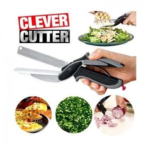50 Pieces - Clearance Job Lot "clever Cutter" Vegetable Kitchen Gadget Rrp 14.95 Each!