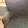 green couch Image 2