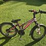 mosso kids bike Image 3