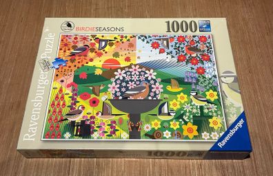 Ravensburger Jigsaw Puzzle 1000 pieces