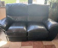 leather recliner sofas