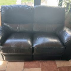 leather recliner sofas