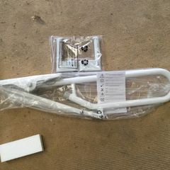 grab rails
