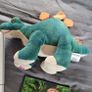 Dinosaur Build a Bear Pictures and Book Image 3
