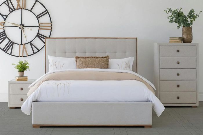 Bed Frame - Willow King Size
