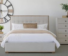 Bed Frame - Willow King Size