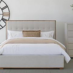 Bed Frame - Willow King Size