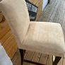 3 high bar chairs Image 2