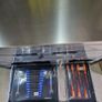 Manarola 12 Drawer Tool Box - Fully Loaded With Tools Image 7