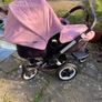 Bugaboo donkey duo with lots of extras! Image 6