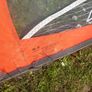 Windsurfing sail Image 2