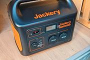 Jackery explorer 1000