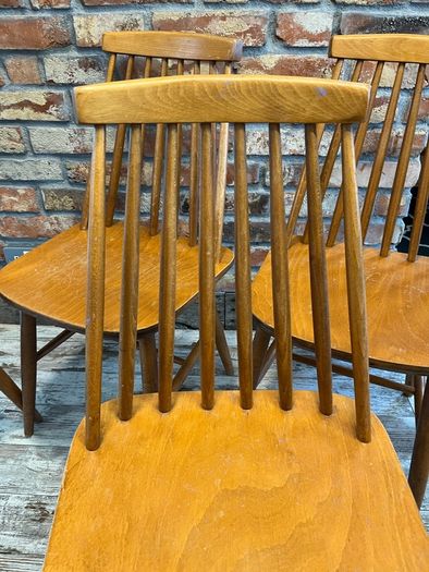 chairs mid century