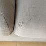 IKEA VIMLE 3 seater couch Image 3