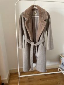 winter coat Manifiq & co premium quality
