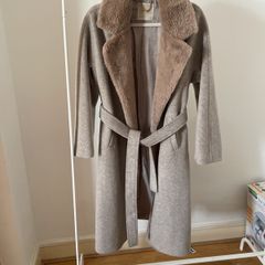 winter coat Manifiq & co premium quality